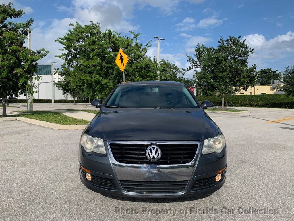 2010 Volkswagen Passat Sedan DSG Komfort FWD - 22688589 - 72