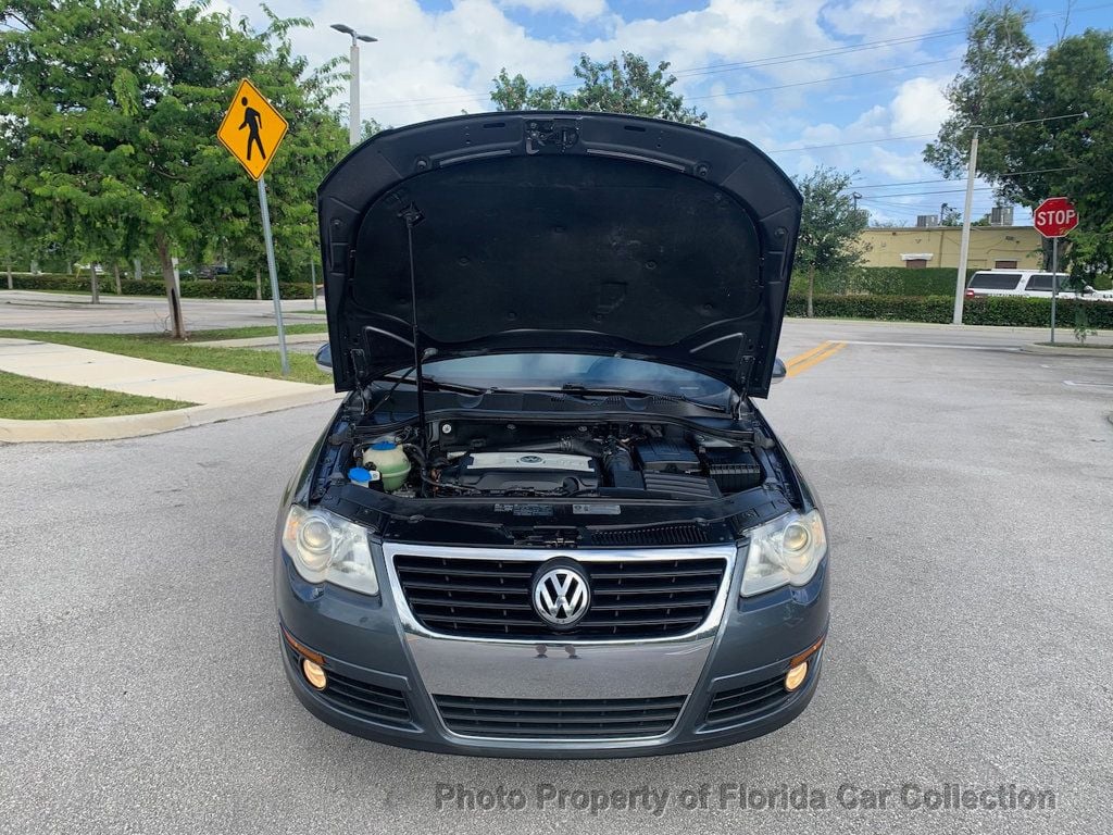 2010 Volkswagen Passat Sedan DSG Komfort FWD - 22688589 - 78