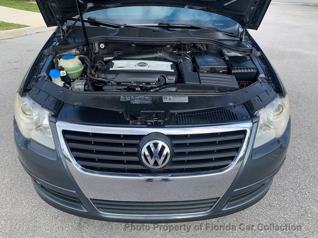 2010 Volkswagen Passat Sedan DSG Komfort FWD - 22688589 - 79