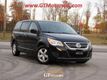 2010 Volkswagen Routan SE - 22656635 - 0