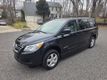 2010 Volkswagen Routan SE - 22967186 - 4