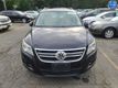 2010 Volkswagen Tiguan AWD 4dr Automatic S - 23070626 - 1