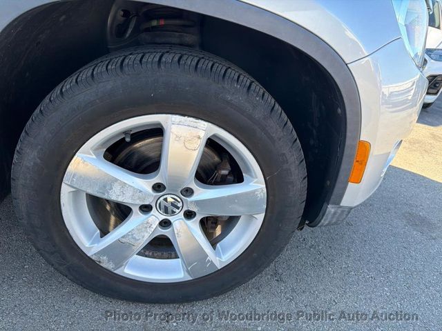 2010 Volkswagen Tiguan FWD 4dr Automatic S - 23001227 - 13