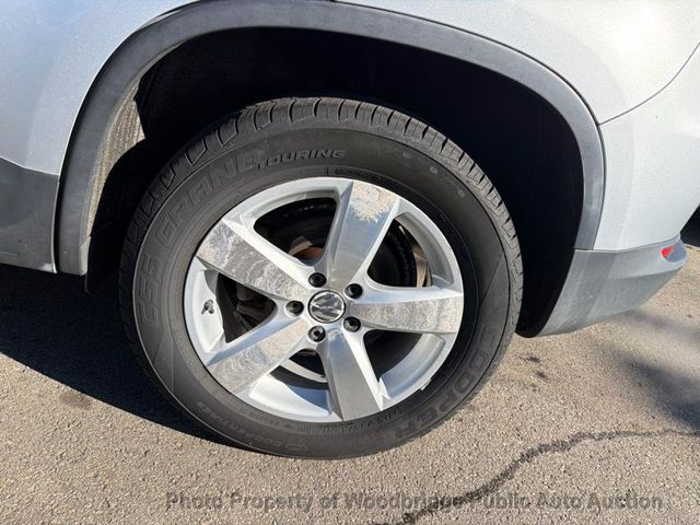 2010 Volkswagen Tiguan FWD 4dr Automatic S - 23001227 - 15