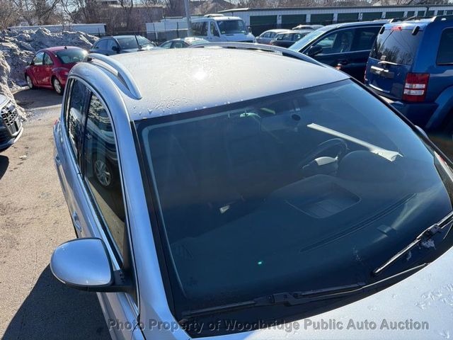 2010 Volkswagen Tiguan FWD 4dr Automatic S - 23001227 - 5