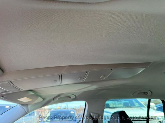 2010 Volkswagen Tiguan FWD 4dr Automatic S - 23001227 - 7