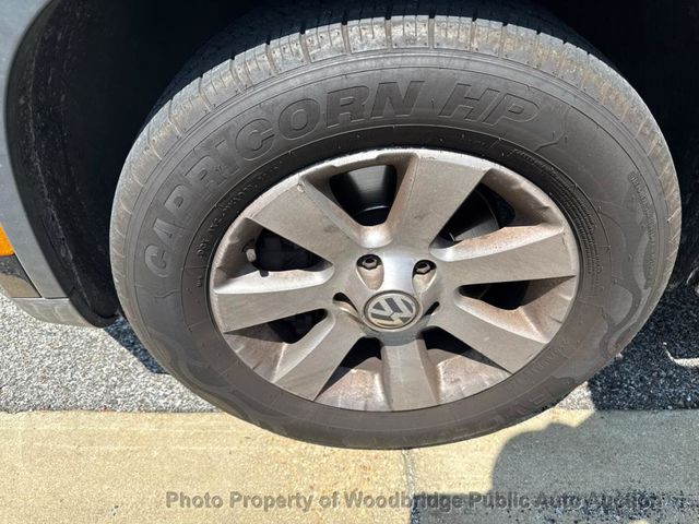 2010 Volkswagen Tiguan FWD 4dr Automatic S - 23054470 - 10