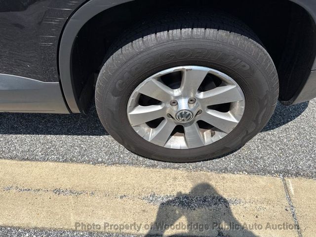 2010 Volkswagen Tiguan FWD 4dr Automatic S - 23054470 - 12