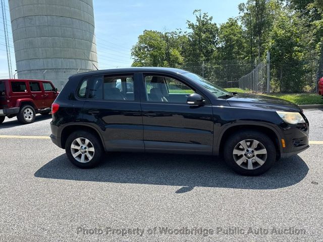 2010 Volkswagen Tiguan FWD 4dr Automatic S - 23054470 - 1