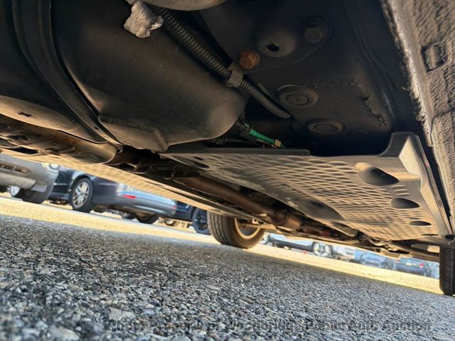 2010 Volkswagen Tiguan FWD 4dr Wolfsburg - 22964939 - 15