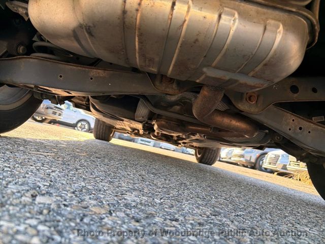 2010 Volkswagen Tiguan FWD 4dr Wolfsburg - 22964939 - 16