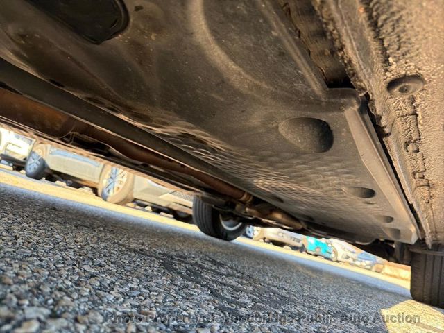 2010 Volkswagen Tiguan FWD 4dr Wolfsburg - 22964939 - 17