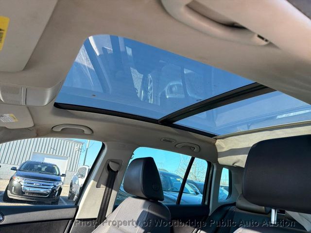 2010 Volkswagen Tiguan FWD 4dr Wolfsburg - 22964939 - 6