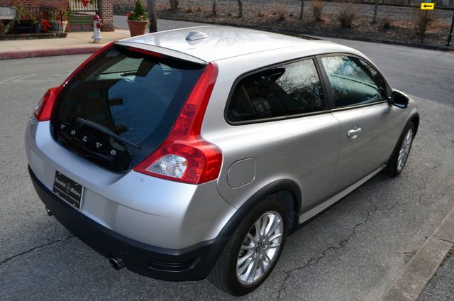 2010 Volvo C30 T5 - 22067976 - 9