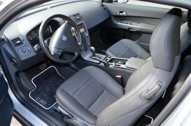 2010 Volvo C30 T5 - 22067976 - 12