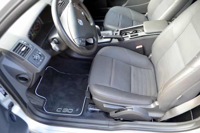 2010 Volvo C30 T5 - 22067976 - 13