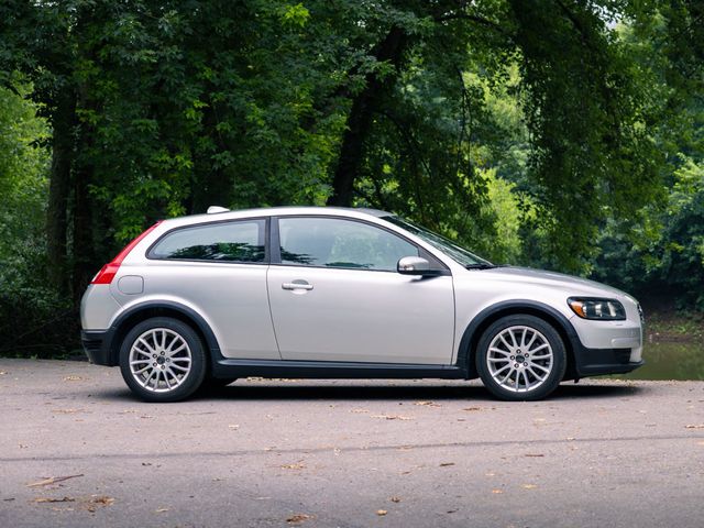 2010 Volvo C30 T5 - 22067976 - 14