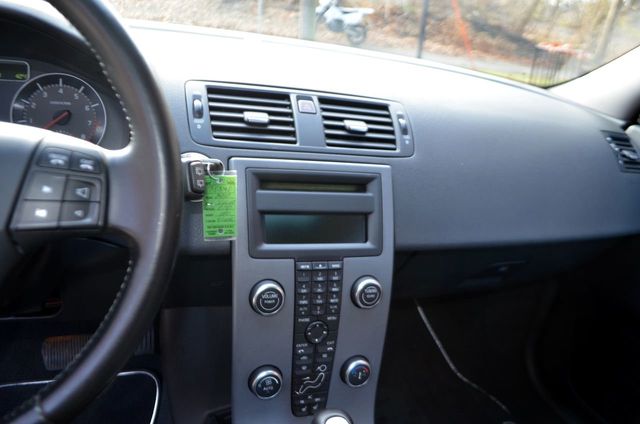 2010 Volvo C30 T5 - 22067976 - 17