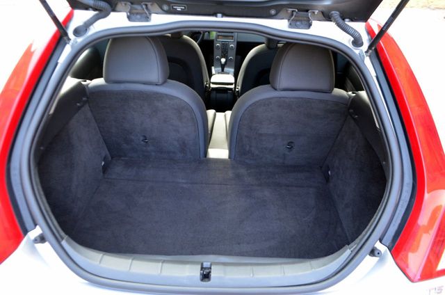 2010 Volvo C30 T5 - 22067976 - 18