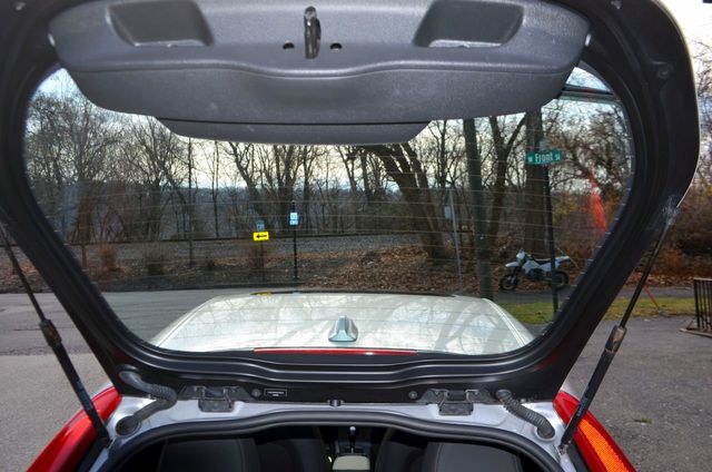 2010 Volvo C30 T5 - 22067976 - 19