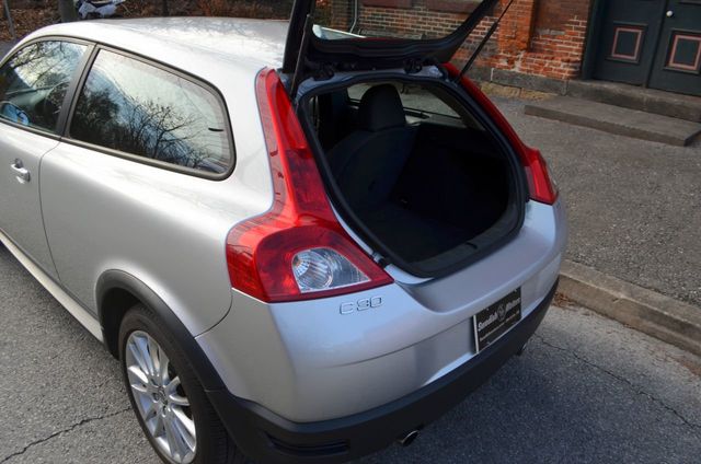 2010 Volvo C30 T5 - 22067976 - 20