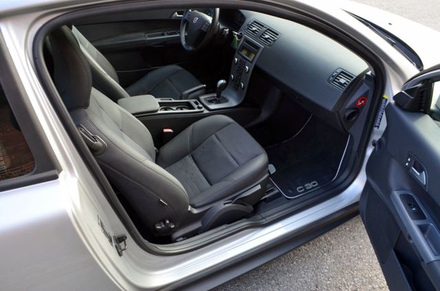 2010 Volvo C30 T5 - 22067976 - 21