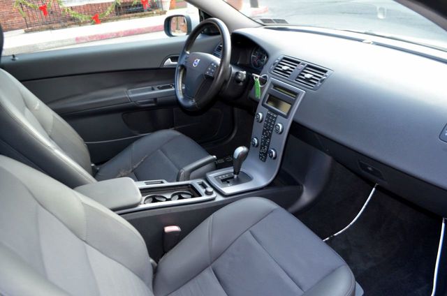 2010 Volvo C30 T5 - 22067976 - 23