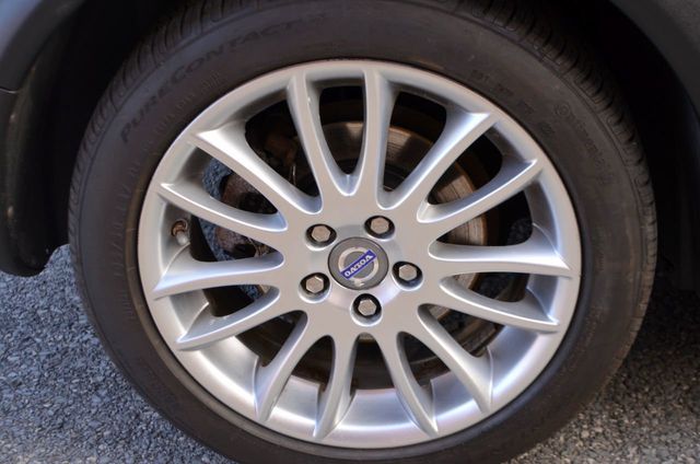 2010 Volvo C30 T5 - 22067976 - 25