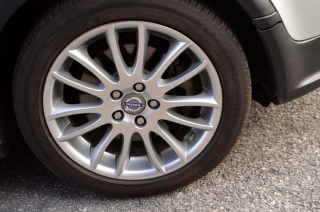 2010 Volvo C30 T5 - 22067976 - 26