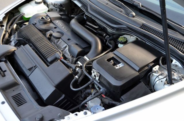 2010 Volvo C30 T5 - 22067976 - 27