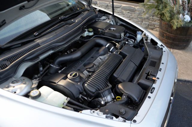 2010 Volvo C30 T5 - 22067976 - 28