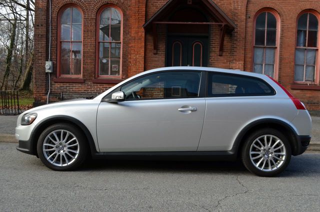2010 Volvo C30 T5 - 22067976 - 30
