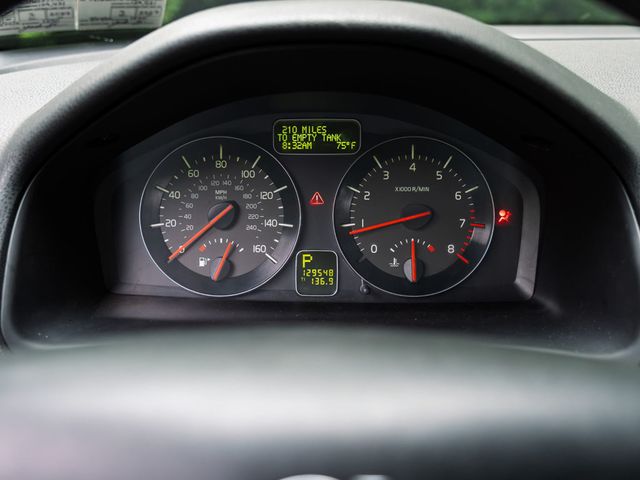 2010 Volvo C30 T5 - 22067976 - 36