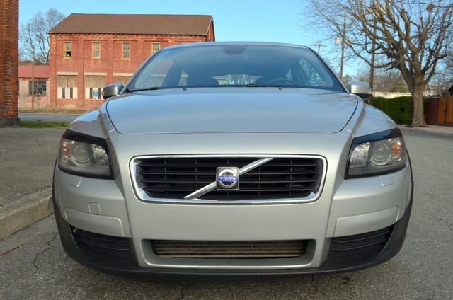 2010 Volvo C30 T5 - 22067976 - 3