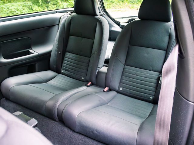 2010 Volvo C30 T5 - 22067976 - 40