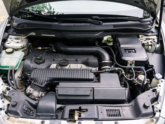 2010 Volvo C30 T5 - 22067976 - 41