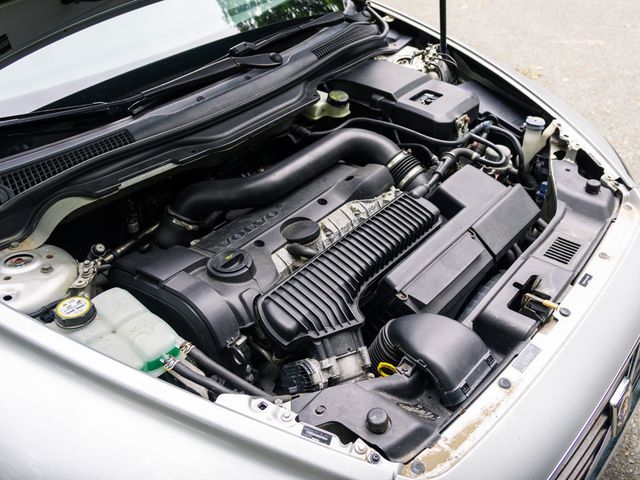 2010 Volvo C30 T5 - 22067976 - 42