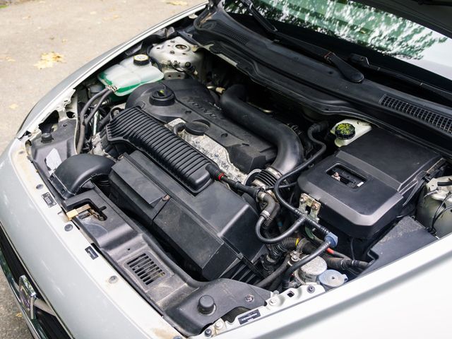 2010 Volvo C30 T5 - 22067976 - 43