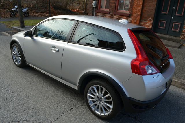 2010 Volvo C30 T5 - 22067976 - 5