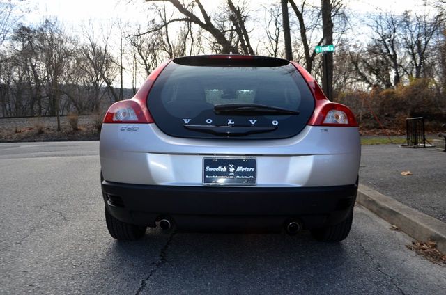 2010 Volvo C30 T5 - 22067976 - 7