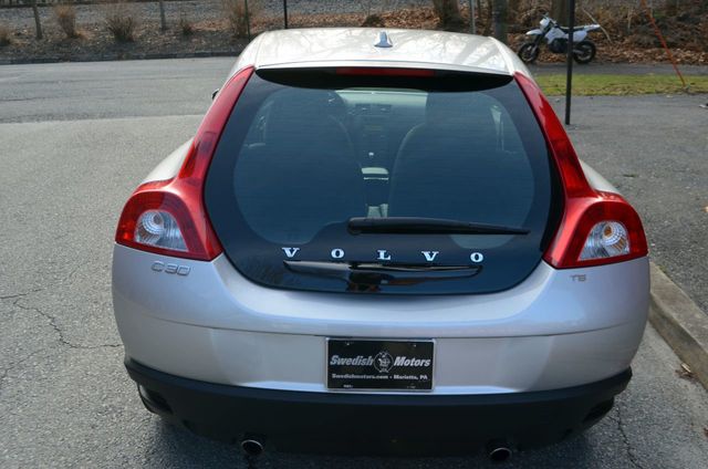 2010 Volvo C30 T5 - 22067976 - 8