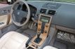2010 Volvo C70 T5 - 22906580 - 9