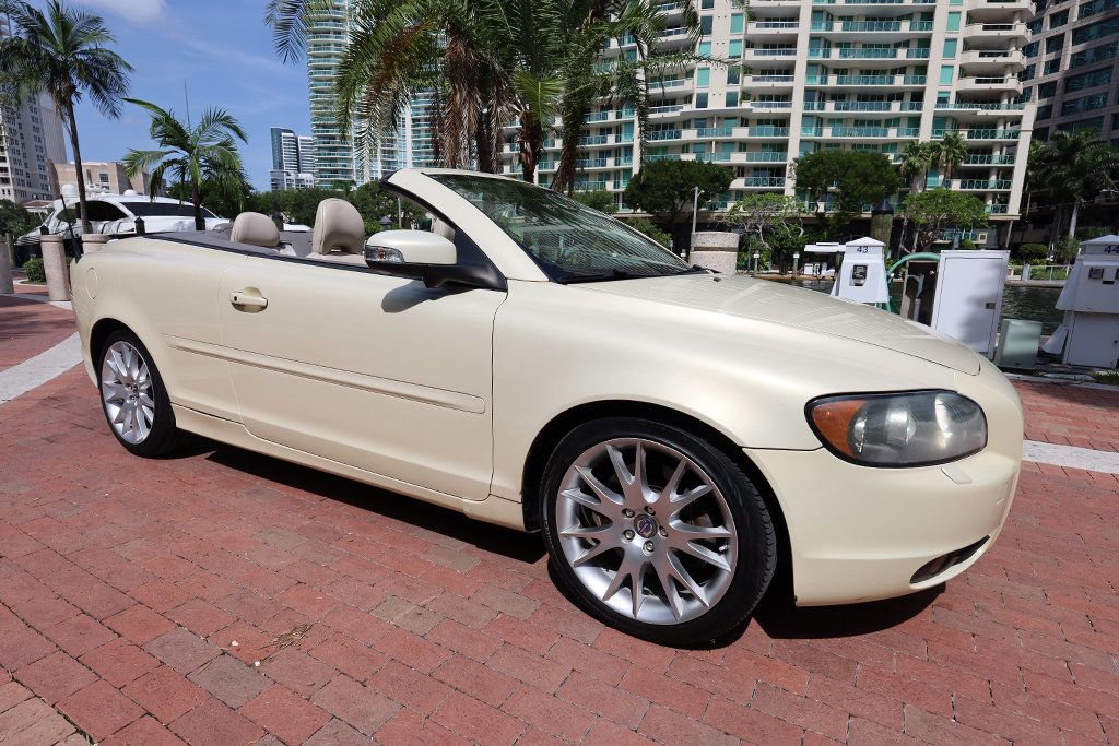 2010 Volvo C70 T5 - 22906580 - 12
