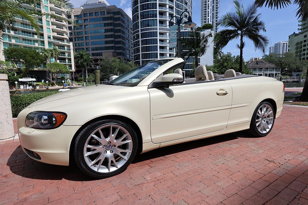 2010 Volvo C70 T5 - 22906580 - 15