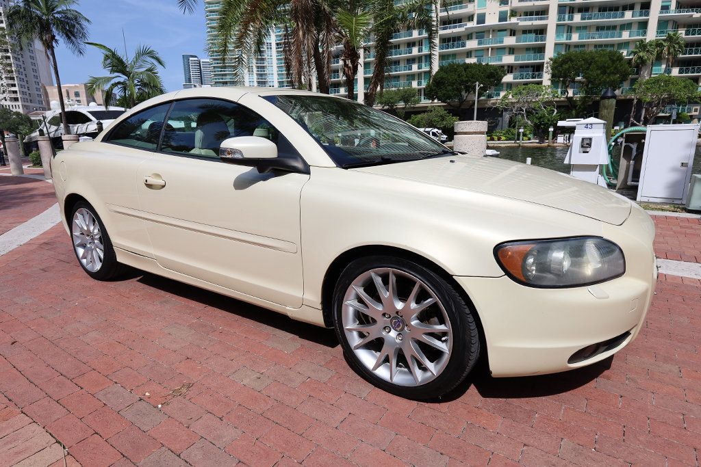 2010 Volvo C70 T5 - 22906580 - 16