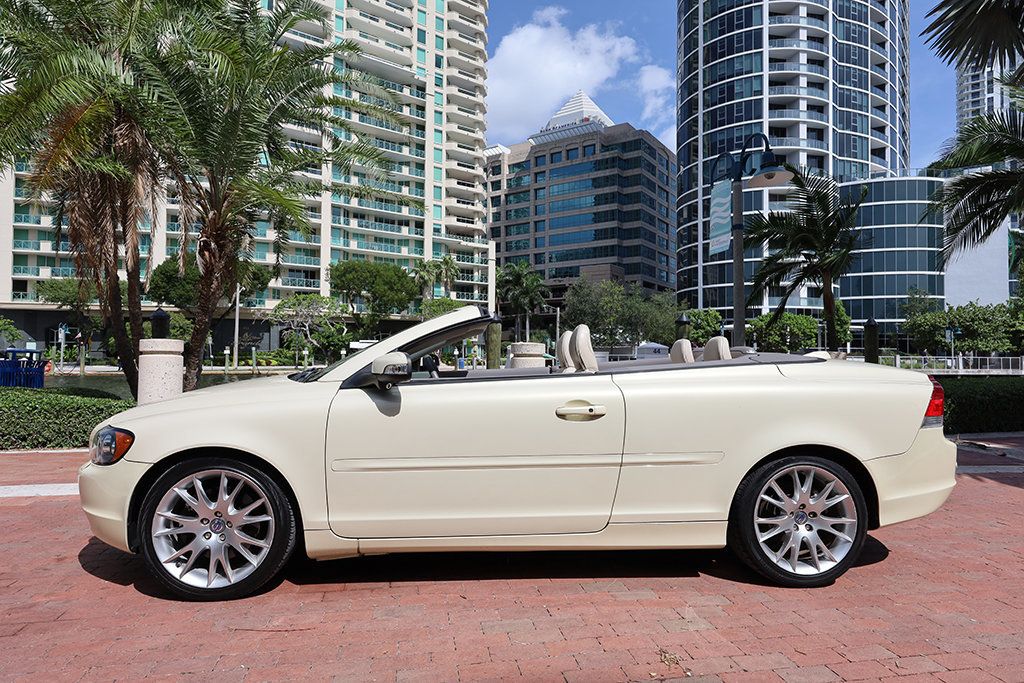 2010 Volvo C70 T5 - 22906580 - 1
