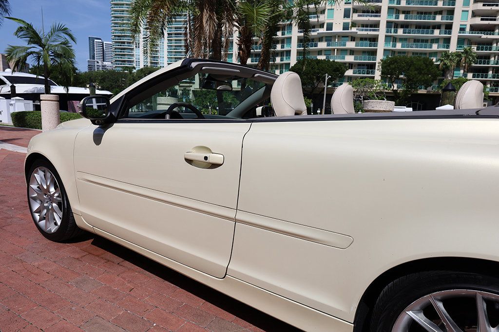 2010 Volvo C70 T5 - 22906580 - 22