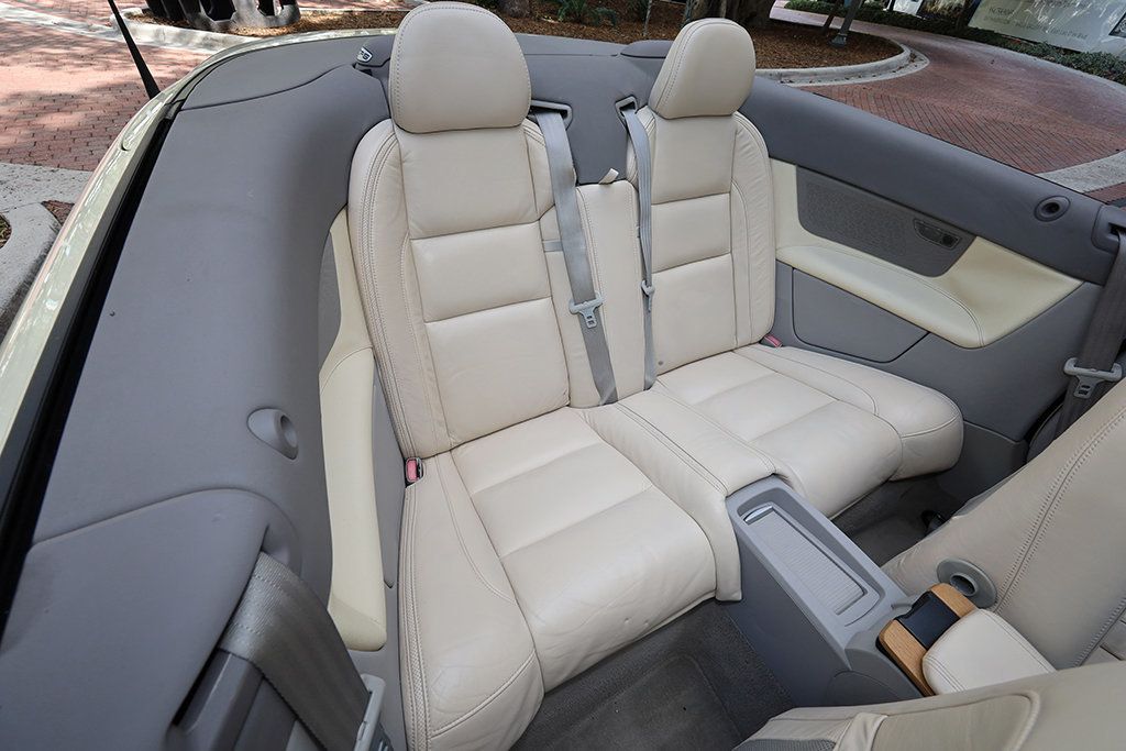 2010 Volvo C70 T5 - 22906580 - 28