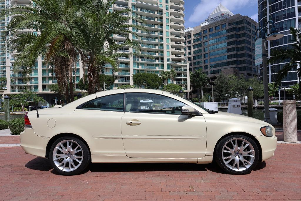 2010 Volvo C70 T5 - 22906580 - 2