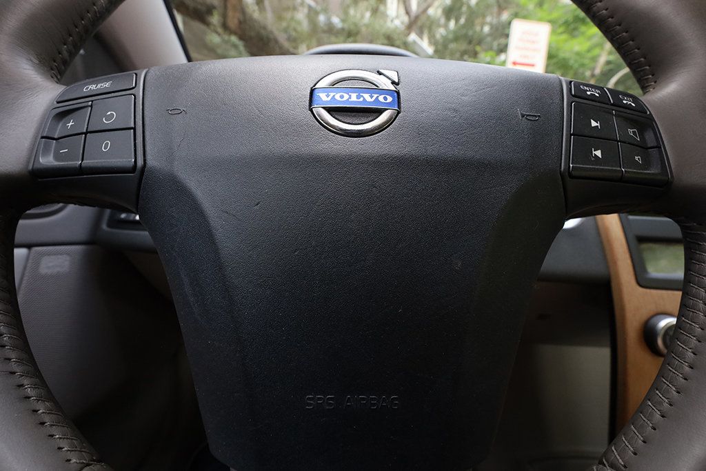 2010 Volvo C70 T5 - 22906580 - 42